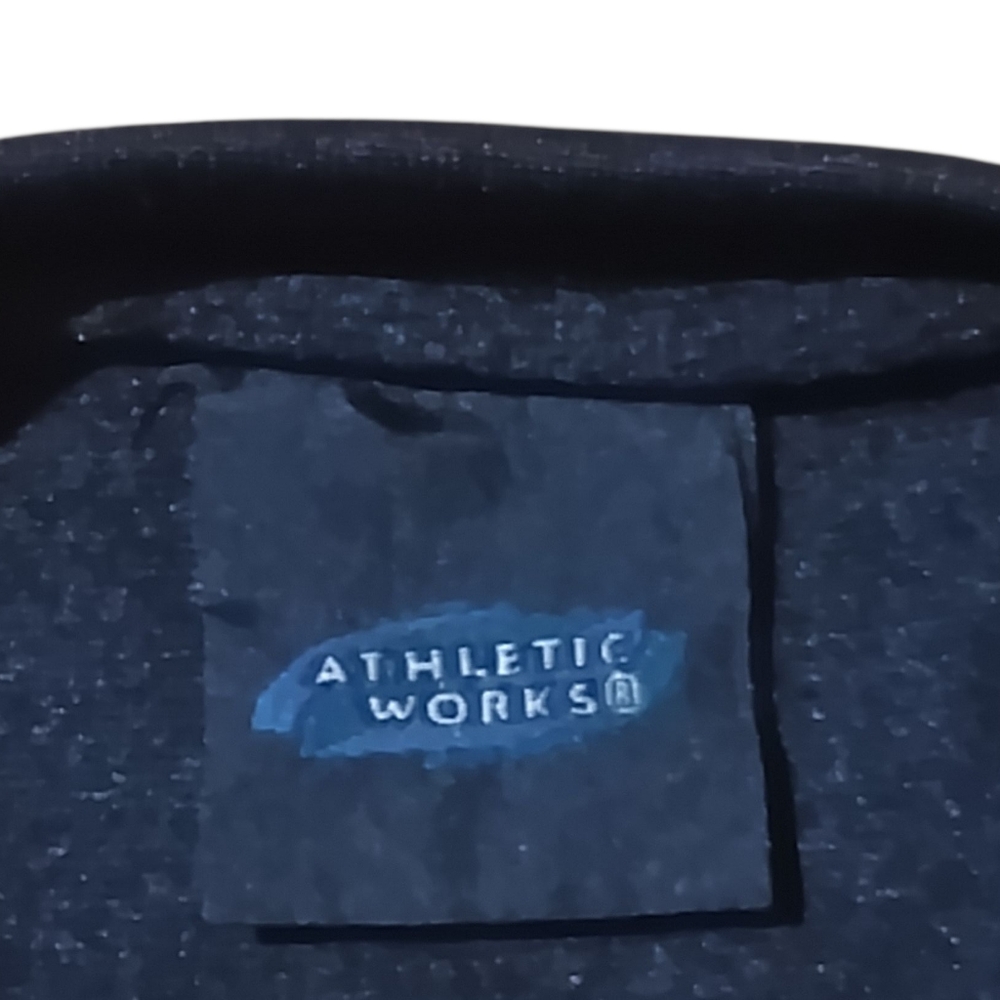 Athletic Works Bulldog Graphic Long Sleeve Jersey - Picture 2 of 5